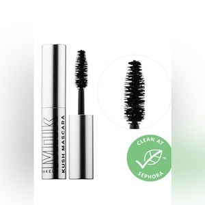 Milk kush mascara